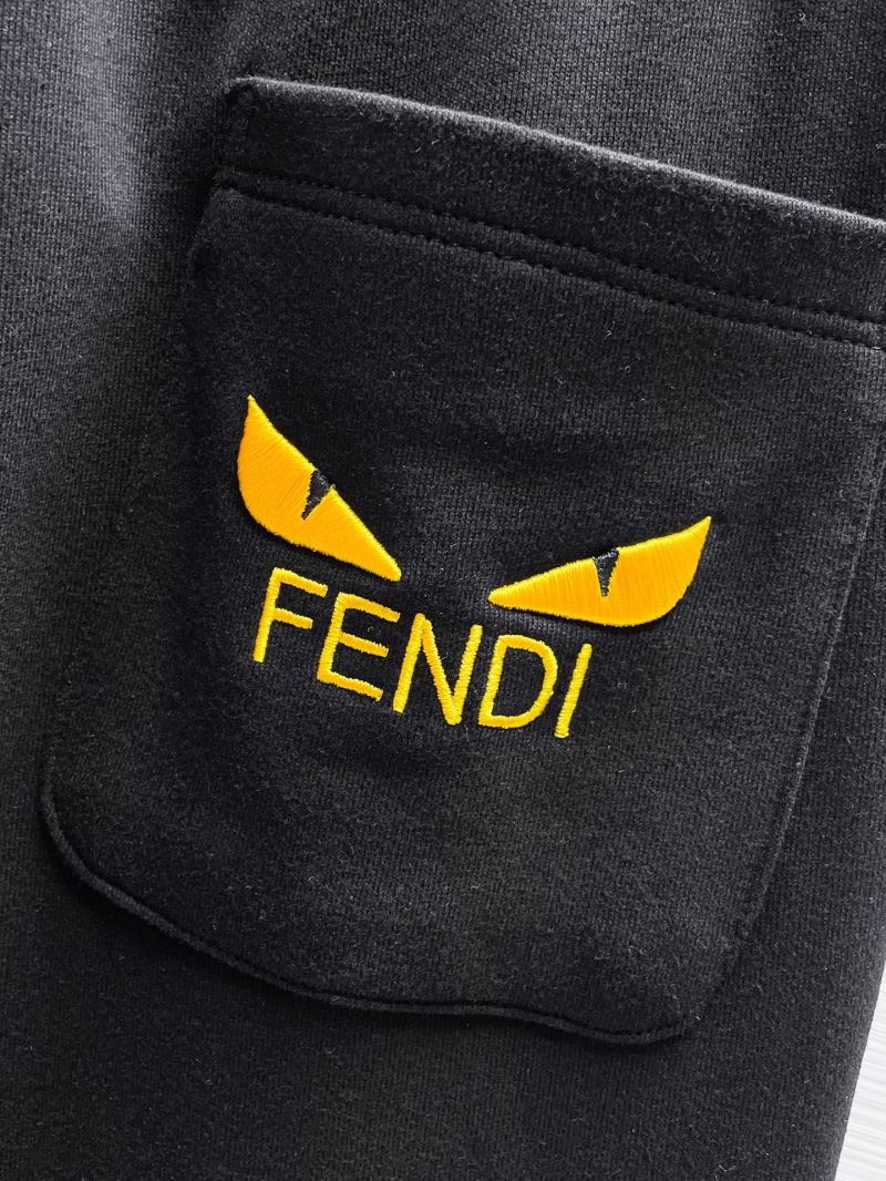 Fendi Long Pants